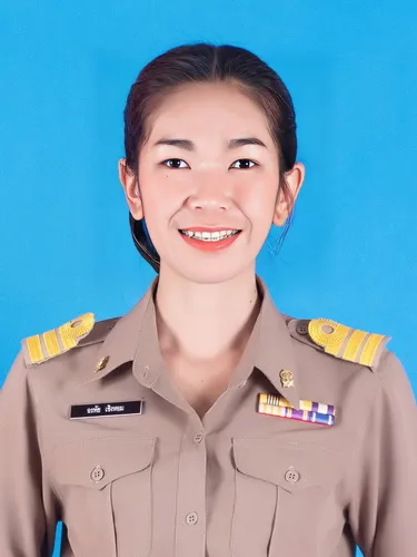 นางสาวอรทัย อยู่คง